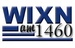 WIXN Logo