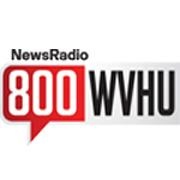 WVHU Logo
