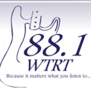 Truth 88 - WTRT Logo