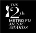 Metro FM Logo