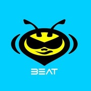 Beat 90.1FM Logo