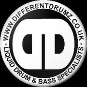 Different Drumz Logo