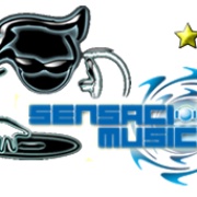 Radio Sensación Musical Logo