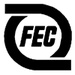 Titusville area FEC Rail Logo