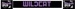 The Wildcat - KSDB-FM Logo