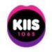 KIIS 106.5 Logo