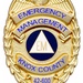 Knox County Public Safety and Indiana State Police District 35 Logo