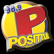 Positiva FM Logo