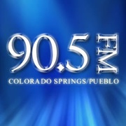 KTLF Light Praise Radio Logo