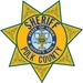 Polk County Sheriff, Des Moines Suburbs - RACOM System Logo