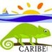 Radio Caribe 104.9 FM Logo