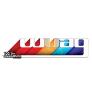WUAG Logo