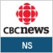 CBC Radio One Halifax - CBHN-FM Logo