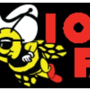 B-100 - WOBB Logo