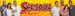 Salsoul 99.1 - WPRM-FM Logo