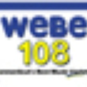 WEBE 108 Logo