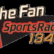 Sports Radio 1340 - KKAM Logo