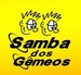 Rádio Samba dos Gêmeos Logo