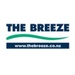 The Breeze Logo