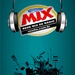 Rádio Mix FM (São João) 92.1 FM Logo