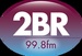 2BR Logo