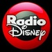 Radio Disney Latinoamérica (Nicaragua) Logo