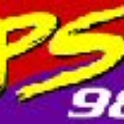 WUPS Logo