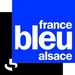 France Bleu Alsace (Bas-Rhin) Logo