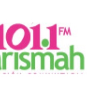 CARISMAH FM 1011 Logo
