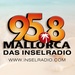 Insel Radio Mallorca 95.8 Logo