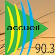 Cote Sud FM 90.3 Logo