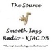 The Source: Smooth Jazz and Mo Logo