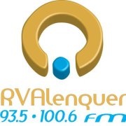 Radio Voz De Alenquer Logo