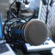 Wox FM Logo