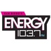 San Diego's ENERGY 103.7 Logo