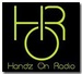 Handz On Radio Logo