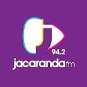 Jacaranda FM Logo