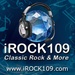 iRock109 Logo