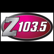 Z103.5 All The Hits Logo