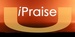G Force Radio Network - I Praise U Radio Logo