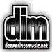 Deeper Into Music Logo