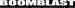 Boomblast Radio Logo