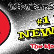99 Rock - WFRD Logo