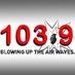 101.3 FM The Grenade - KAOL - AM 1430 Logo