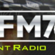 Mid FM - JOZZ6AX-FM Logo