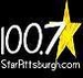 Star 100.7 - WZPT Logo