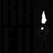 KRFH - KRFH-cc Logo