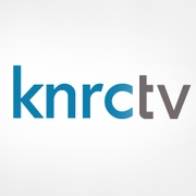 KNCR TV Logo