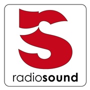 Radio Sound Logo