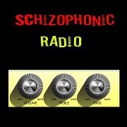 Schizophonic Radio Logo